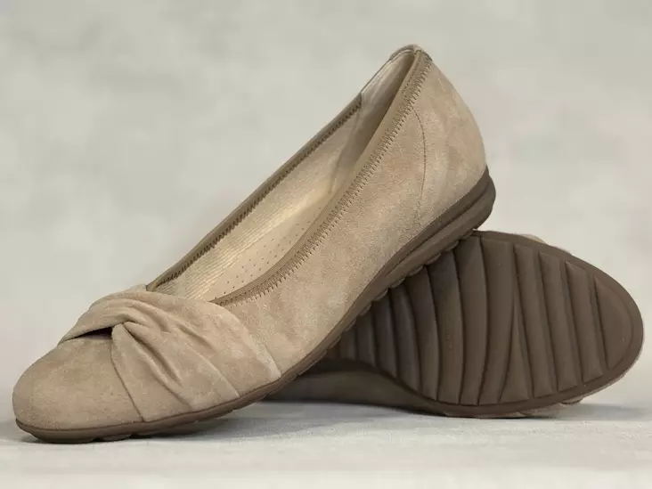 Gabor G 82.623.30 ballerina - Ballerinat - 8262330 - 1