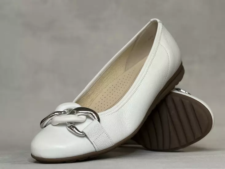 Gabor G 82.625.50 ballerina - Ballerinat - 8262550 - 1