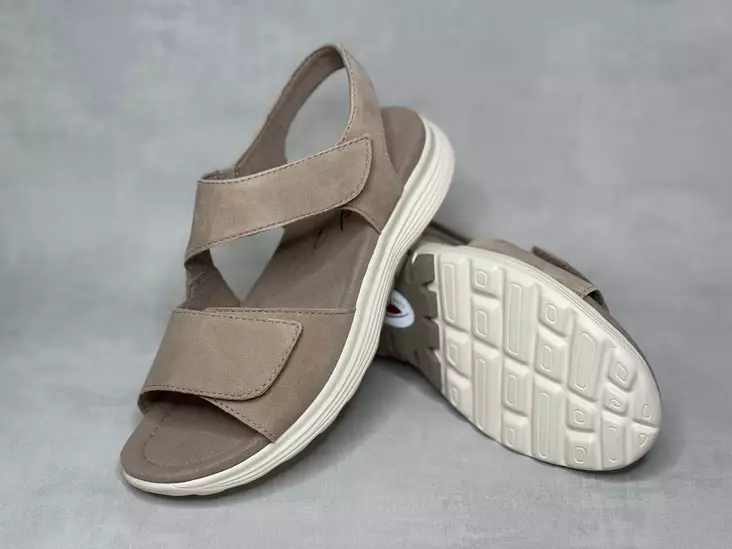 Gabor Rollingsoft 66.815.30 sandaali - Naisten arkisandaalit - 6681530 - 1