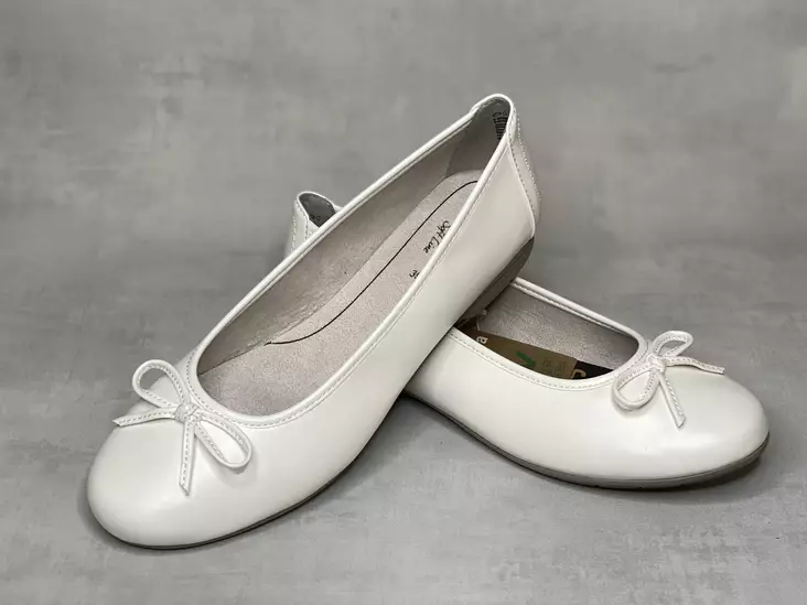 Jana H 22163-41 100 ballerina - Ballerinat - 2216341100 - 1