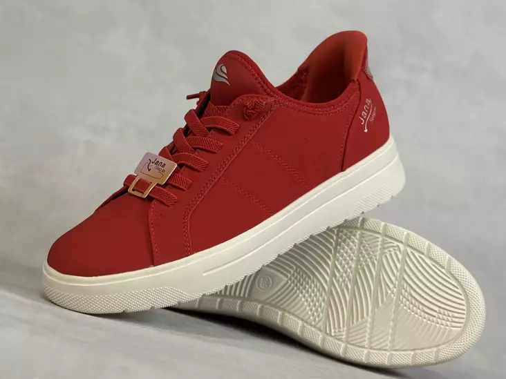 Jana H 23764-45 500 tennari - Naisten loaferit - 2376445500 - 1