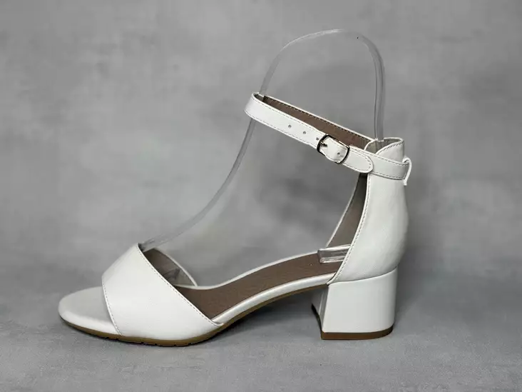 Jana H 28361-42-100 sandaletti - Korolliset sandaalit - 2836142100 - 1