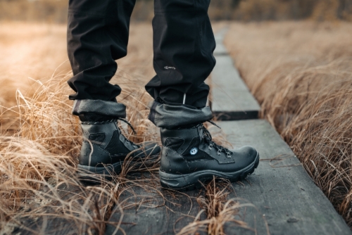 KT's vaelluskenkä - Miesten vaelluskengät - 415310 - 1