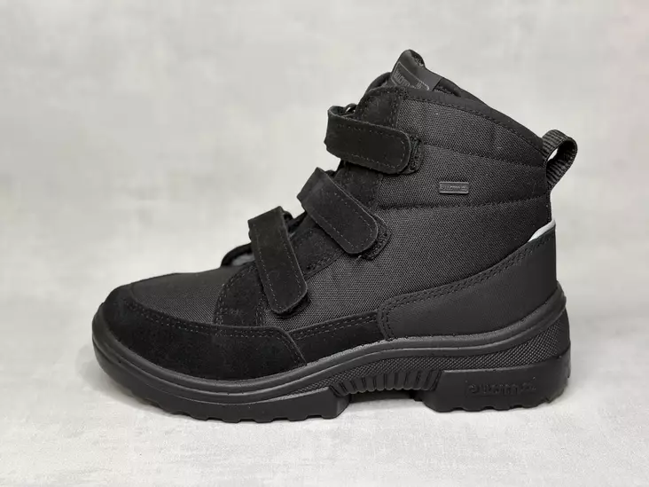 Kuoma Tarra Trekking talvikenkä - Miesten talvikengät - 193420 - 1