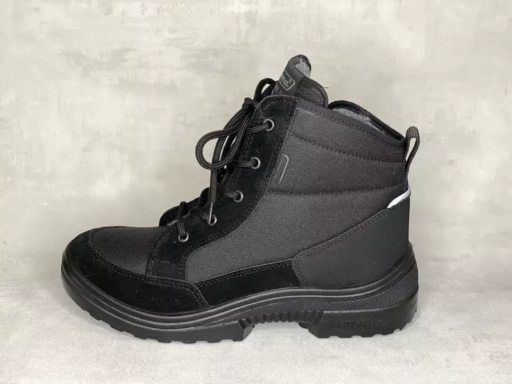 Kuoma Trekking vetoketju talvikenkä - Miesten talvikengät - 19172020 - 1