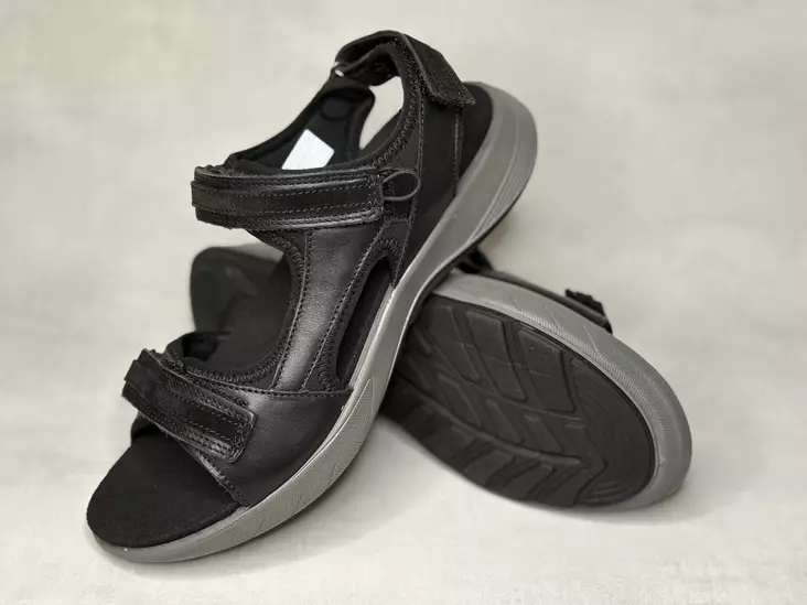 Legero 000381 sporttisandaali - Naisten sporttisandaalit - 0003810100 - 1