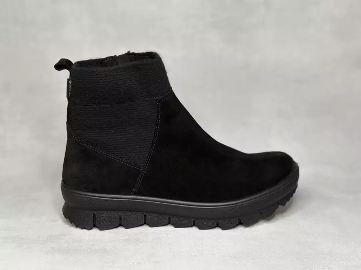 Legero 000504 Gore-Tex nilkkuri - Naisten nilkkurit - 0005040000 - 1