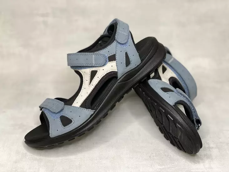 Legero 600732 sporttisandaali - Naisten sporttisandaalit - 6007328600 - 1