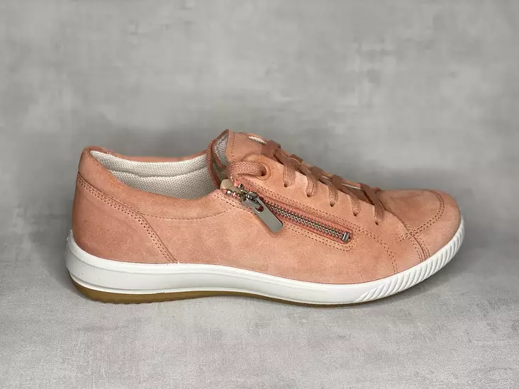 Legero Carnelian Rot citytennari - Naisten nauhalliset kävelykengät - 0001625430 - 1