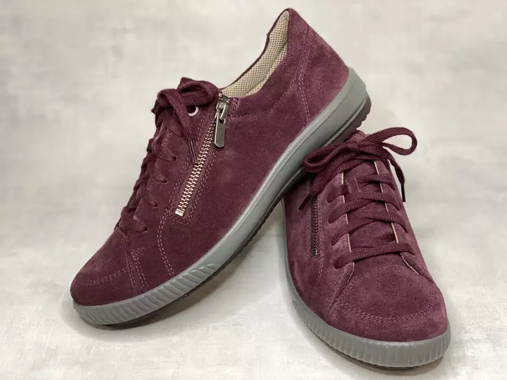 Legero Rubin citytennari - Naisten nauhalliset kävelykengät - 0001625920 - 1