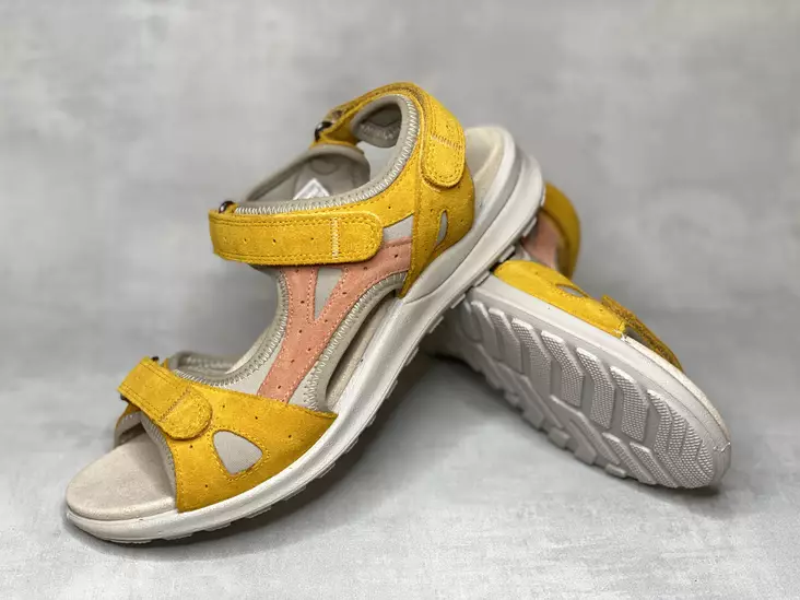 Legero Siris 6200 sporttisandaali - Naisten sporttisandaalit - 0007326200 - 1