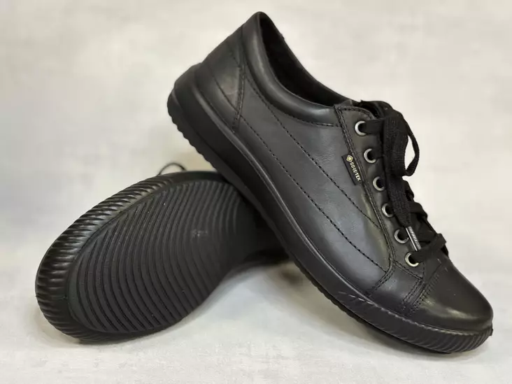 Legero Tanaro 5.0 Gore-Tex citytennari - Naisten nauhalliset kävelykengät  - 0002700100 - 1