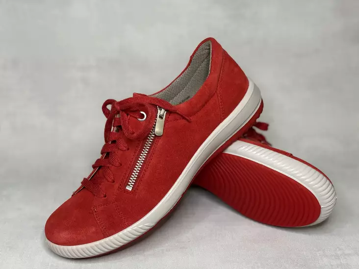 Legero Tanaro 5.0 Marte kävelykenkä - Naisten nauhalliset kävelykengät - 0011625000 - 1