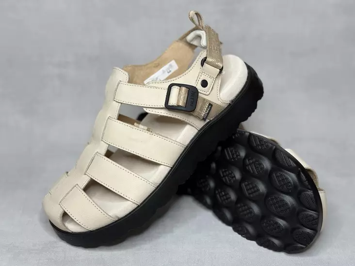 Merrell B Fleur Fisherman sandaali - Naisten arkisandaalit - J008200 - 1