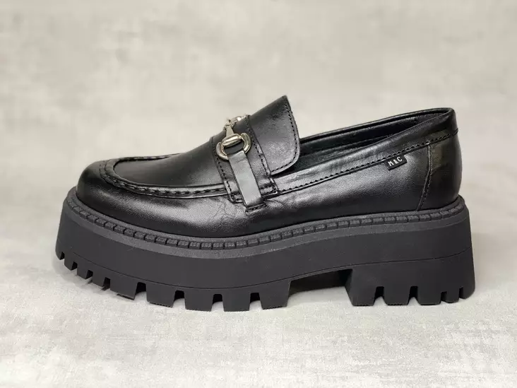 Musse & Cloud Selly loafer - Naisten loaferit - 21231030 - 1