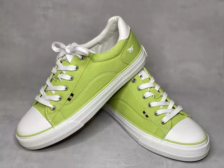 Mustang 1272-307-70 tennarit - Naisten matalavartiset tennarit - 127230770 - 1