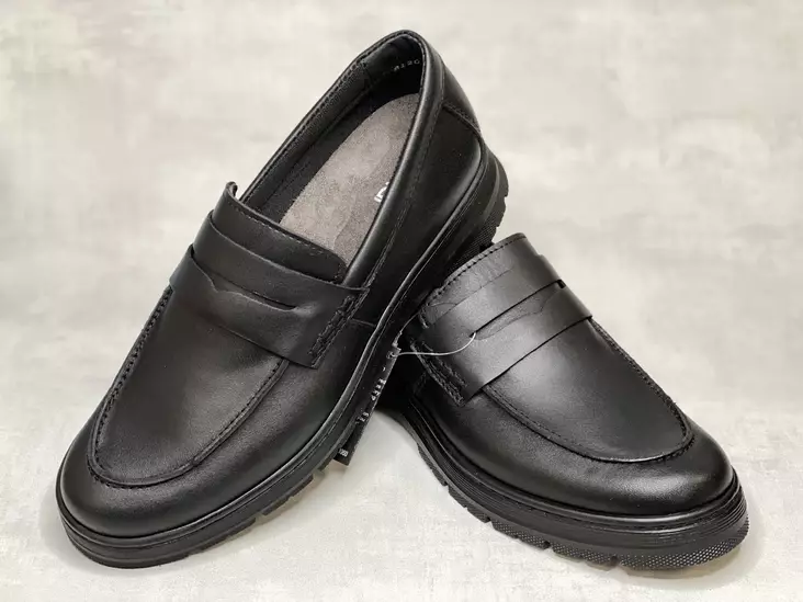 Pomar 13507 100 NOKI loafer - Naisten loaferit - 13507100 - 1