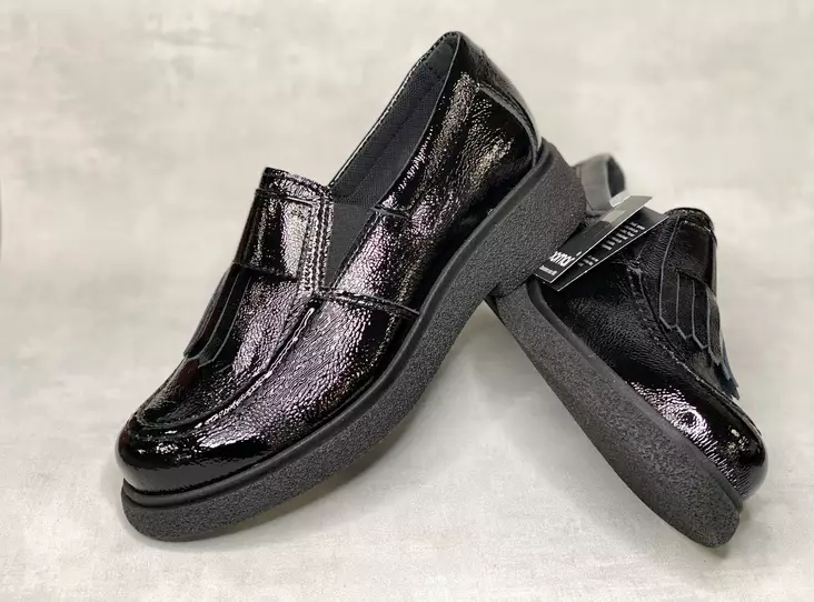 Pomar 13526 MATARA loafer - Naisten loaferit - 13526600 - 1