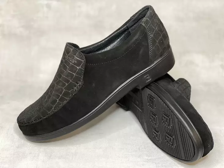 Pomar TOPI kroko 45044 mokkasiini - Miesten mokkasiinit - 45044400 - 1