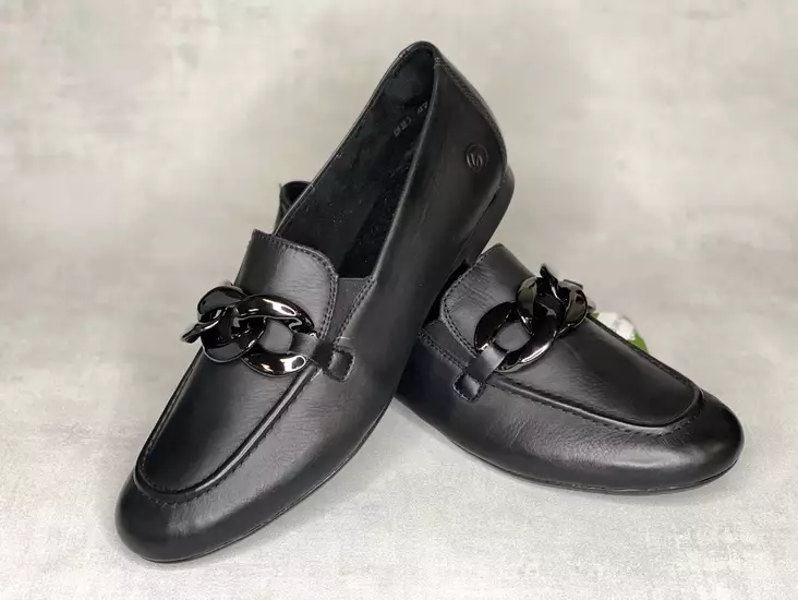 Remonte D0K00-00 loafer - Naisten loaferit - D0K0000 - 1