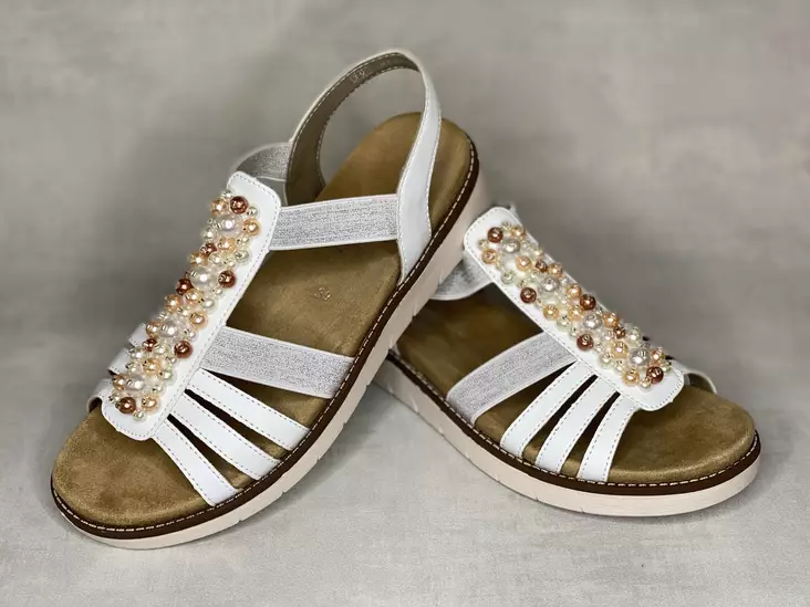 Remonte D2047-80 sandaali - Naisten arkisandaalit - D204780 - 1