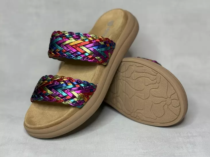 Remonte D2N52-90 sandaali - Naisten arkisandaalit - D2N5290 - 1