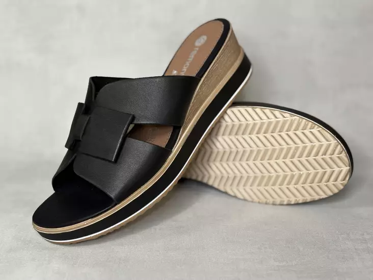 Remonte D6456-00 kiilasandaali - Naisten arkisandaalit - D645600 - 1