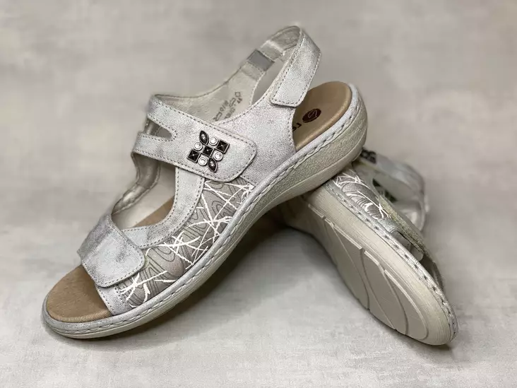 Remonte D7647-40 sandaali - Naisten arkisandaalit - D764740 - 1