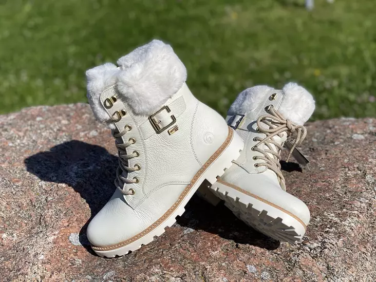 Remonte D8481-80 nilkkuri - Naisten talvikengät - D848180 - 1