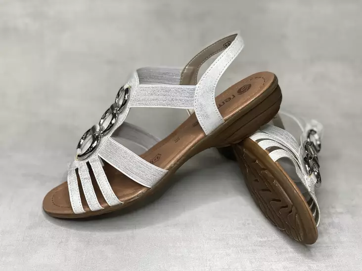 Remonte R3605-80 matala sandaali - Naisten arkisandaalit - R360580 - 1