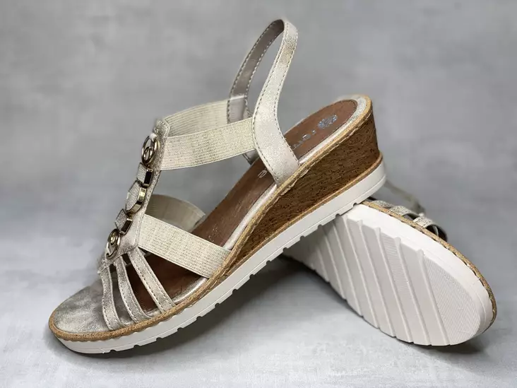 Remonte R6264-90 sandaali - Korolliset sandaalit - R626490 - 1