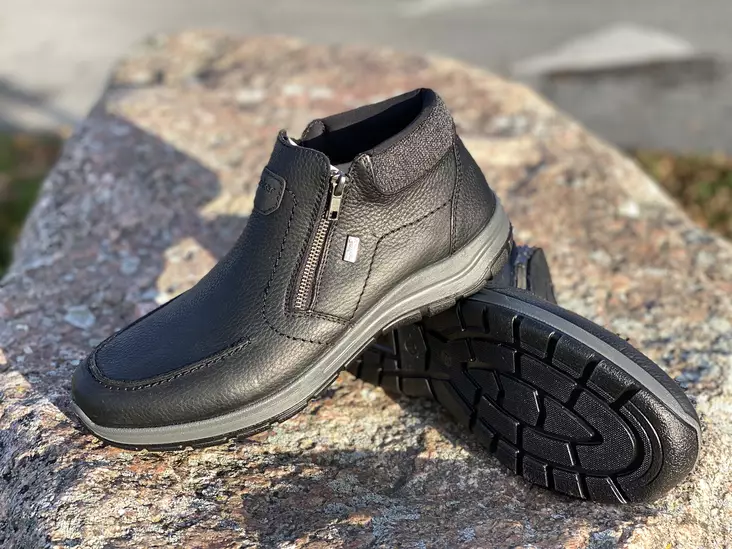 Rieker 03660-00 nilkkuri - Miesten nilkkurit - 0366000 - 1