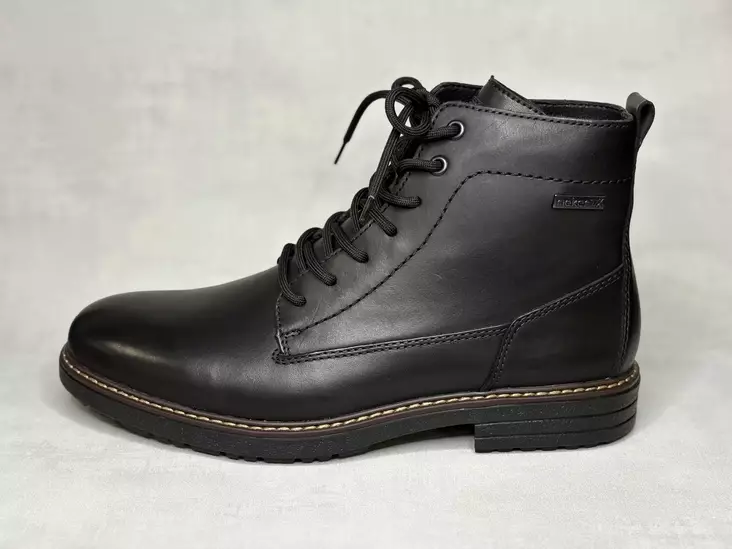 Rieker 33143-00 nilkkuri - Miesten nilkkurit - 3314300 - 1