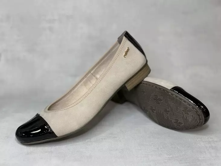 Rieker 51998-60 ballerina - Ballerinat - 5199860 - 1