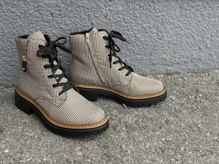 Rieker 72617-60 maihari - Naisten maiharit - 7261760 - 1