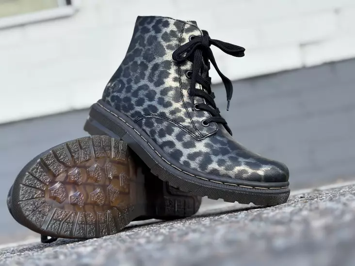 Rieker 78240-90 maihari - Naisten maiharit - 7824090 - 1