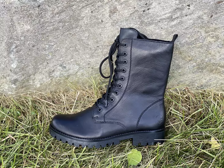 Rieker 78544-00 maihari - Naisten maiharit - 7854400 - 1