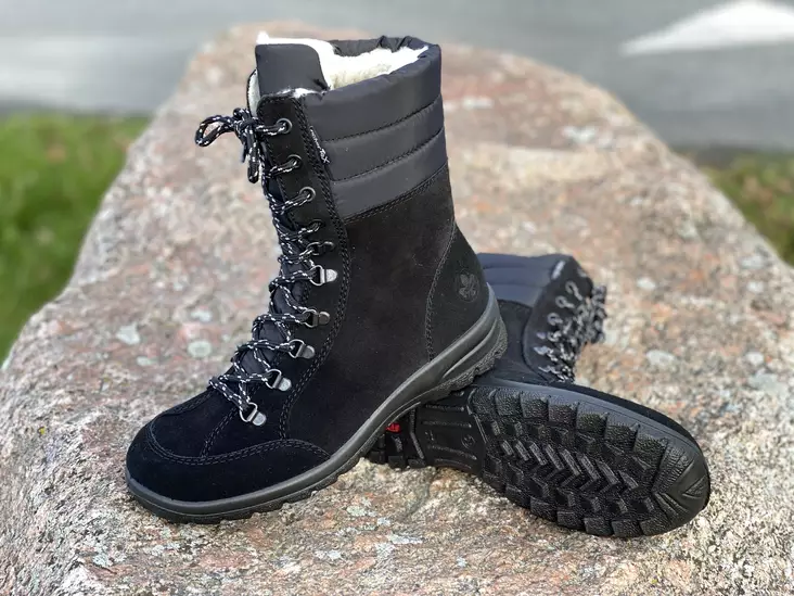 Rieker L7101-00 RiekerTex nilkkuri - Naisten nilkkurit - L710100 - 1