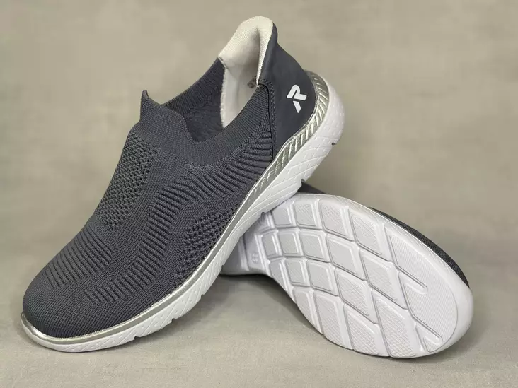 Rieker M5072-10 lenkkarit - Naisten matalavartiset tennarit - M507210 - 1