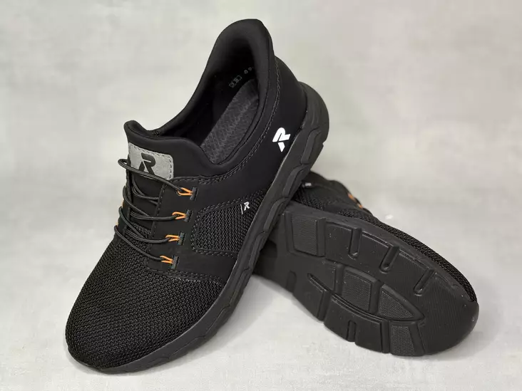 Rieker M9050-00 lenkkari Ready2Go - Naisten matalavartiset tennarit - M905000 - 1