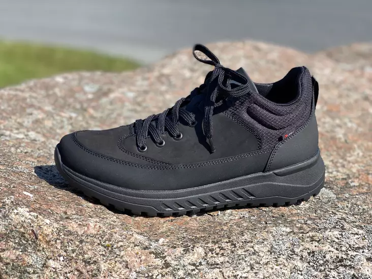 Rieker Revolution U0173-00 lenkkarit - Miesten lenkkarit - U017300 - 1