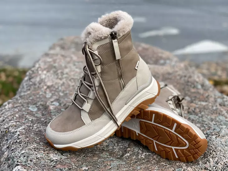 Rieker Revolution W0071-20 nilkkurit - Naisten nilkkurit - W007120 - 1