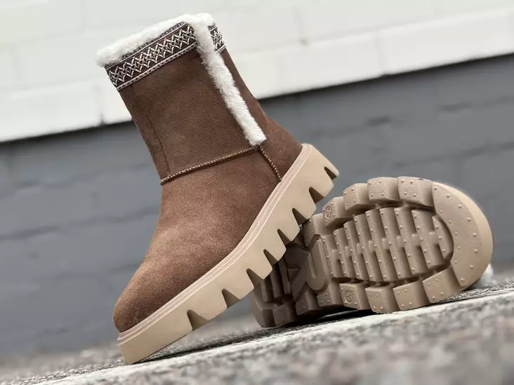 Rieker W2075-20 nilkkuri - Naisten nilkkurit - W207520 - 1