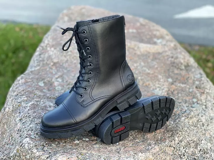 Rieker Z9107-00 maihari - Naisten maiharit - Z910700 - 1