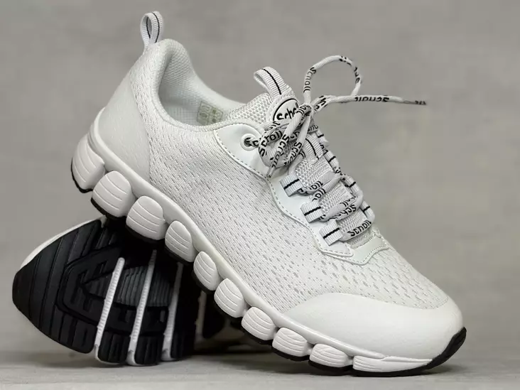 Scholl Galaxy Jacquard W lenkkarit - Naisten työkengät - 1089390 - 1