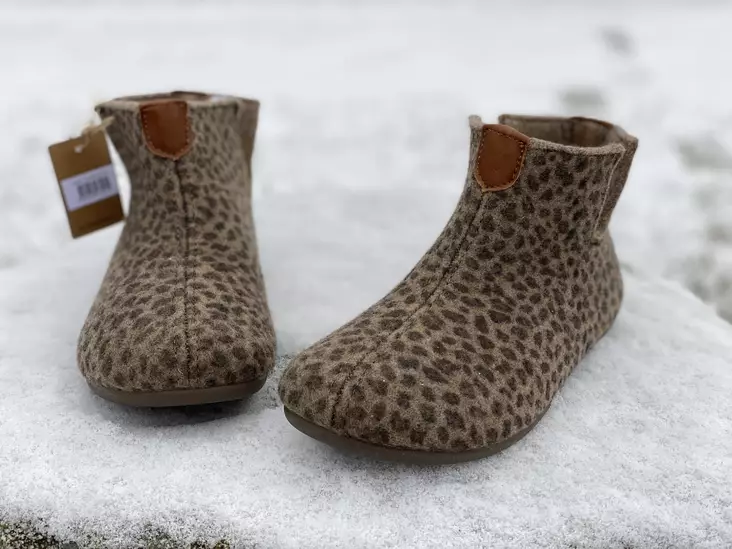 Shepherd of Sweden aamutossu Ester - Naisten sisäkengät ja tossut - 346660LE0 - 1