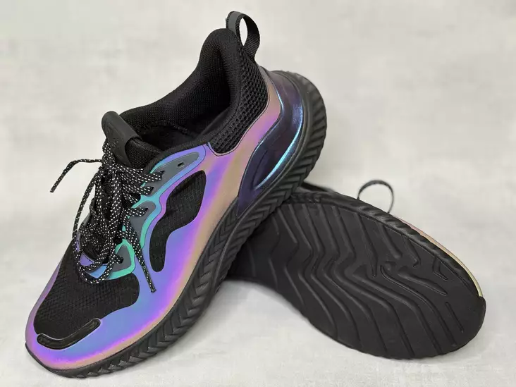 Steve Madden Slater lenkkarit - Miesten matalavartiset tennarit - 04005010 - 1