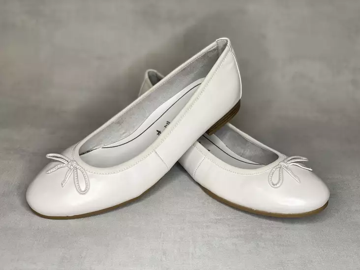 Tamaris 22116-41 100 ballerina - Ballerinat - 2211641100 - 1