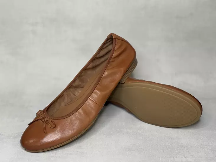 Tamaris 22116-41 440 ballerina - Ballerinat - 2211641440 - 1