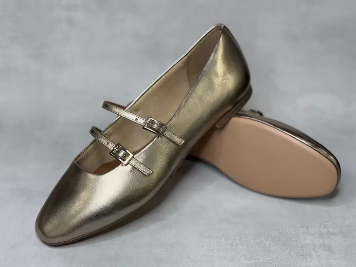 Tamaris 22142-44 900 ballerina - Ballerinat - 2214244900 - 1